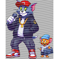 Cartoons and other-CO 3753